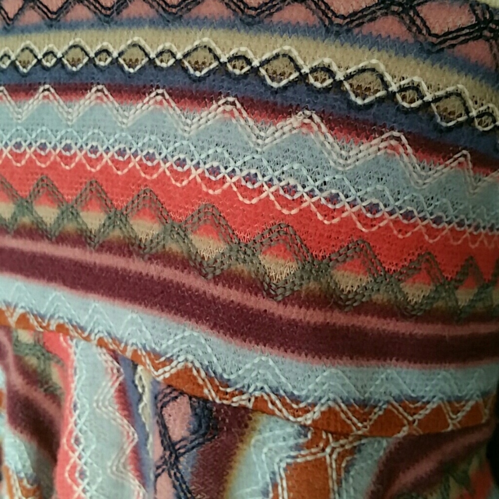 Handmade skirt/tunic - Picture 5 of 6